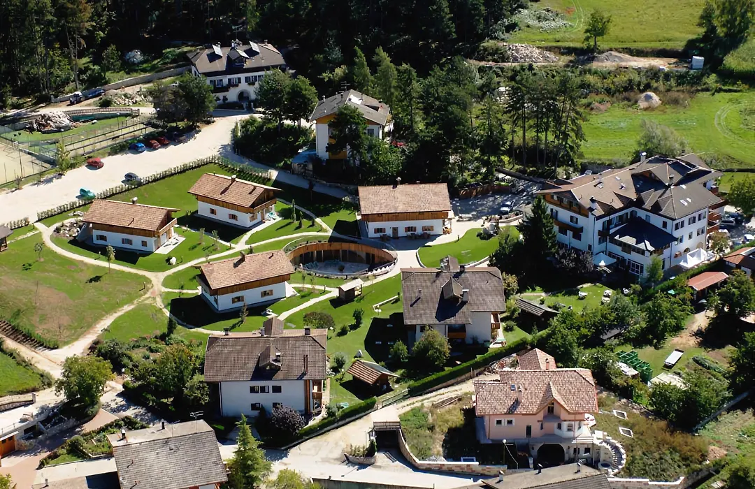Pineta Nature Resort - Wellness & Spa-1